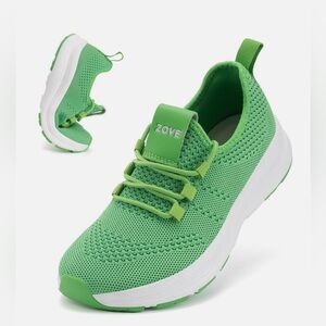 Zove Gym Shoes